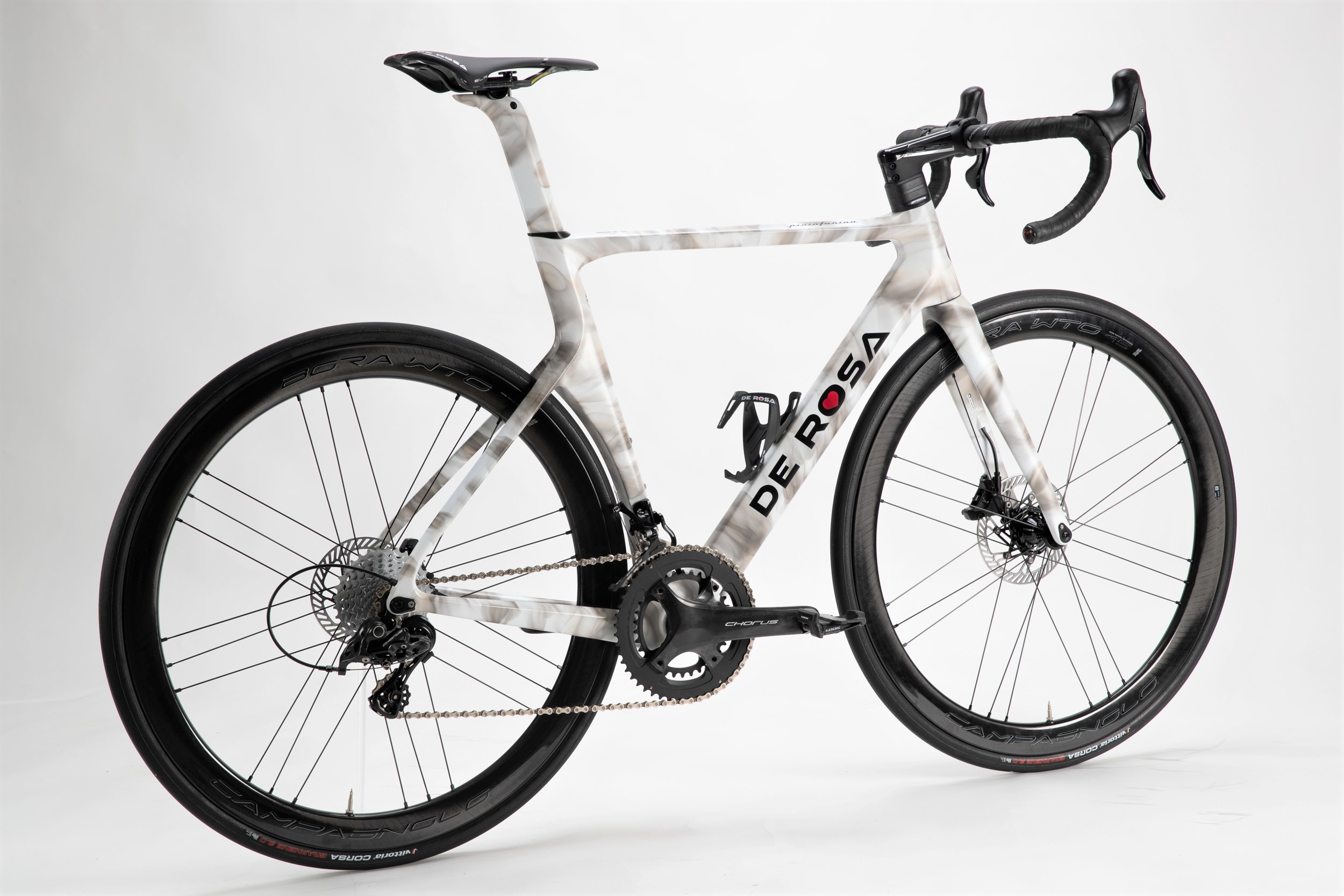 SK Pininfarina | DE ROSA JAPAN