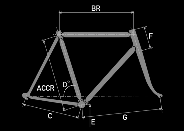 NEO CLASSICO frame geo