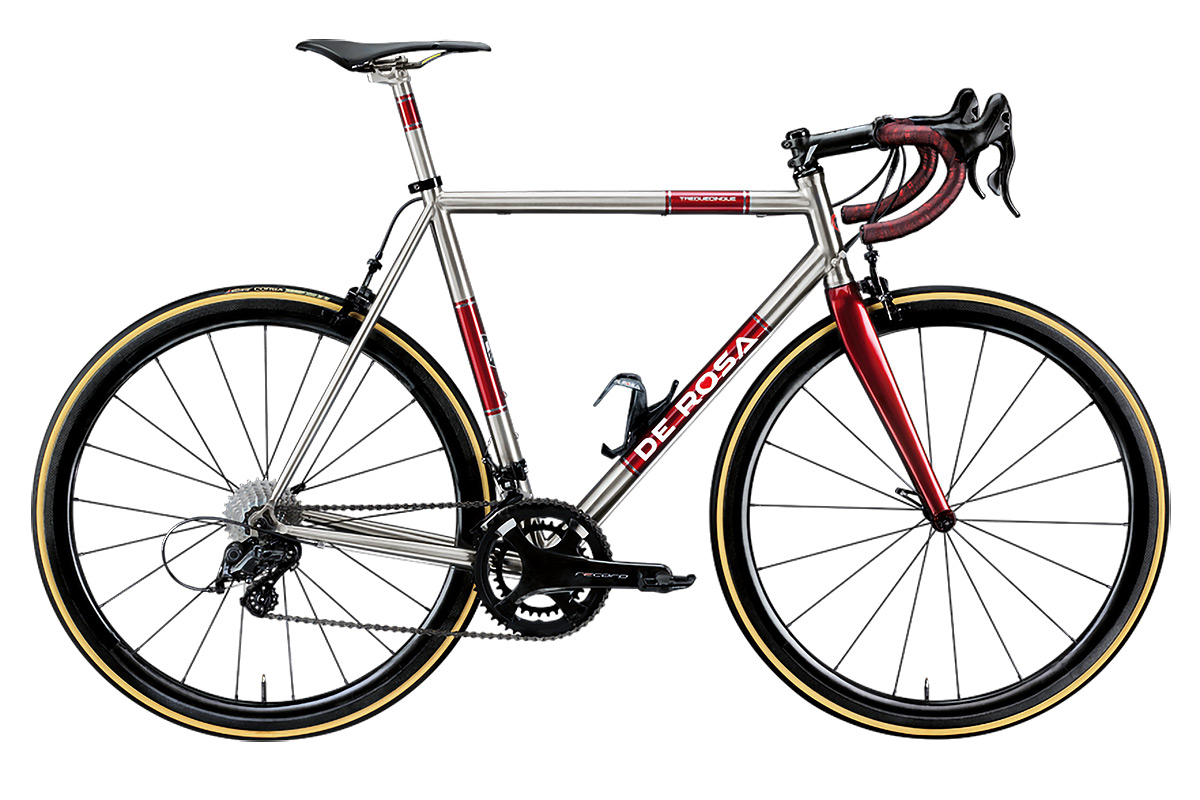 titanio-325-red-2020-01 | DE ROSA JAPAN