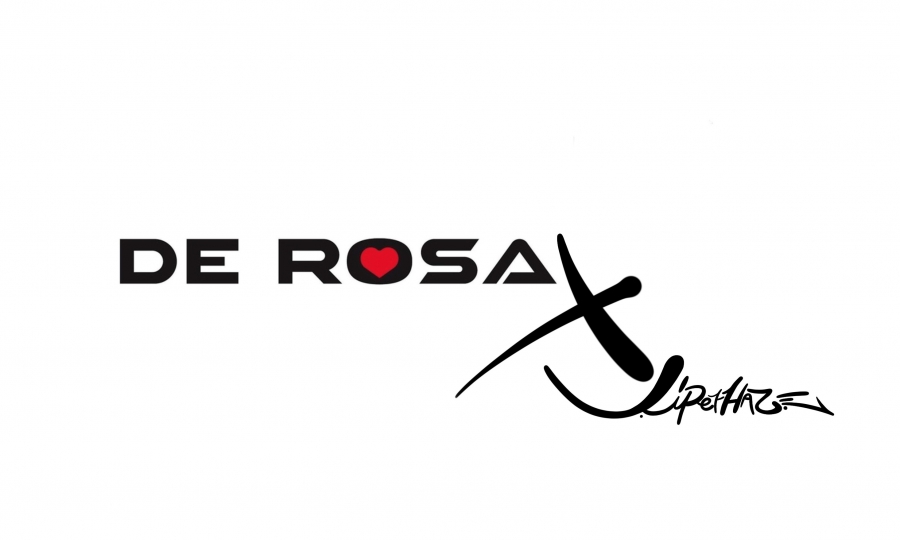 De Rosa Viperahze