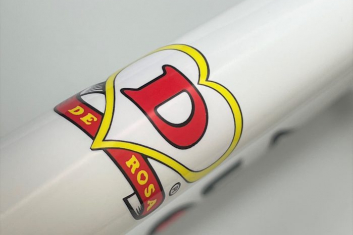 DE ROSA 日本上陸50周年 | DE ROSA JAPAN DE ROSA 日本上陸50周年 | DE ROSA JAPAN