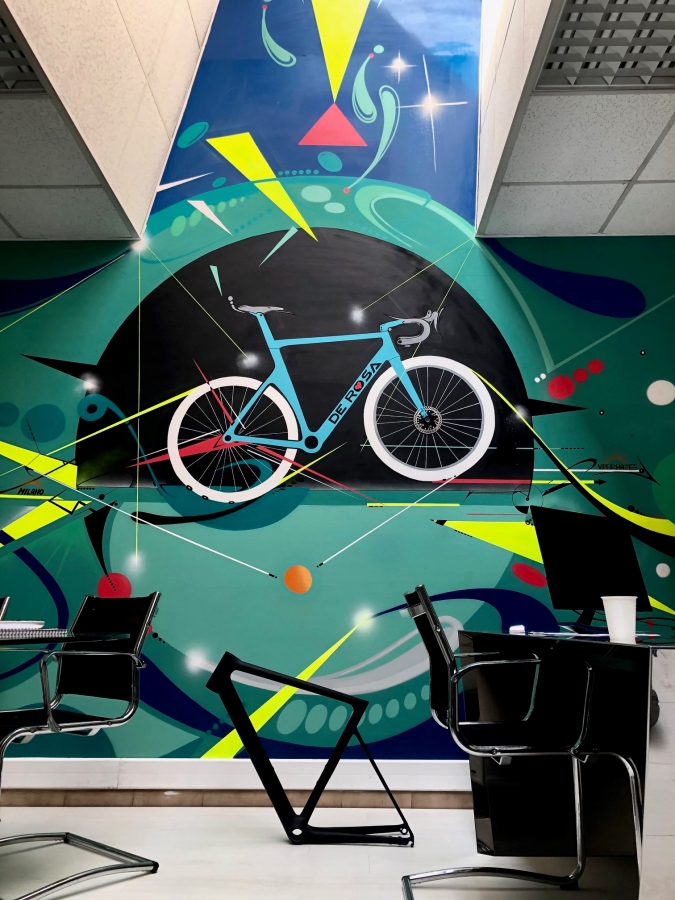 office