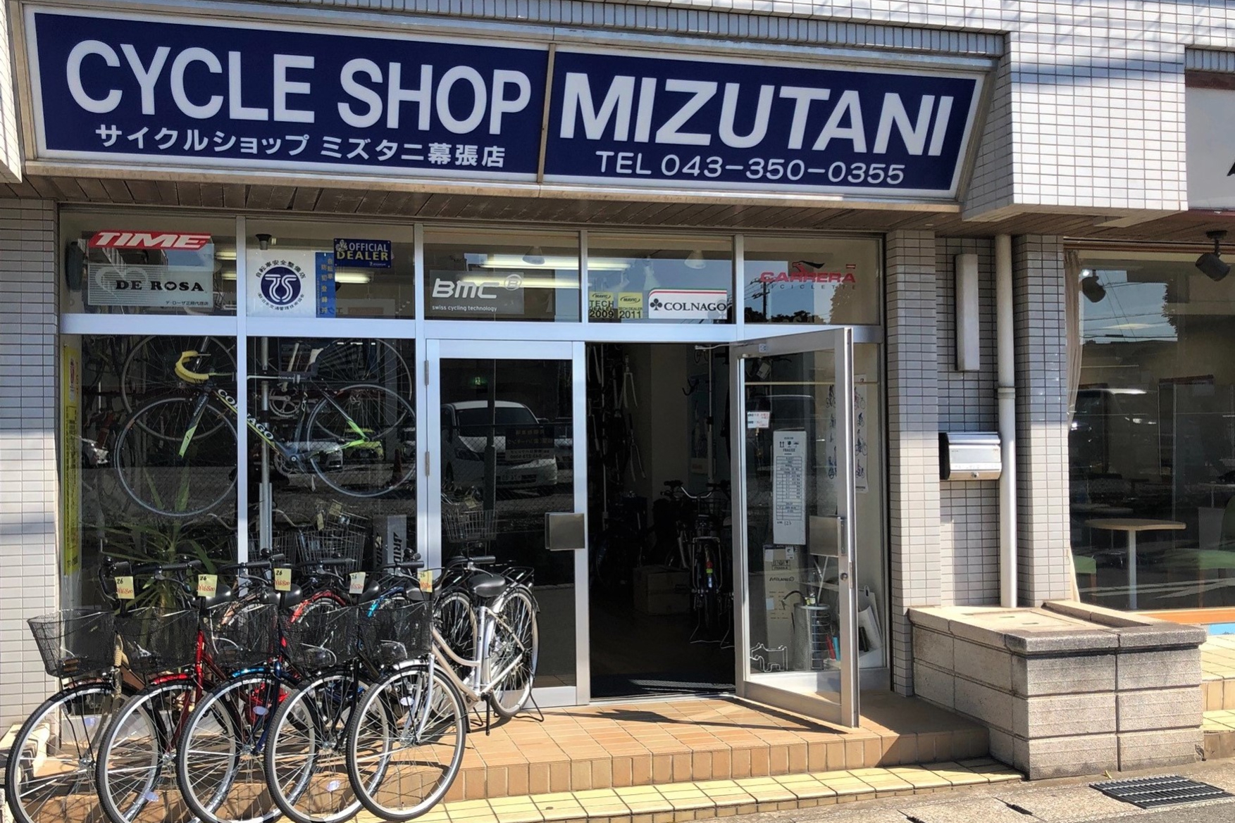DE ROSA SHOP 情報即納モデルあります | DE ROSA JAPAN