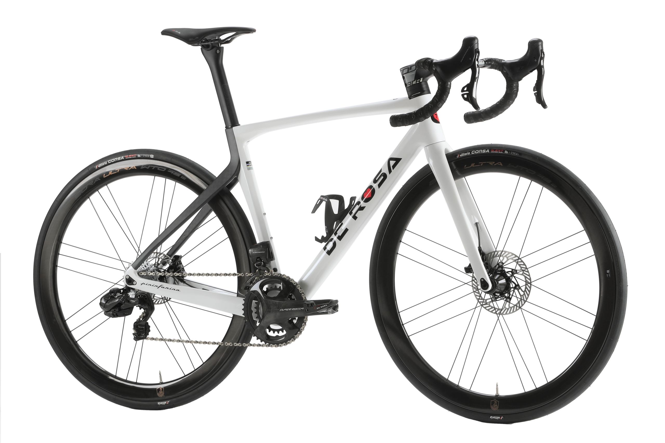 SK Pininfarina | DE ROSA JAPAN