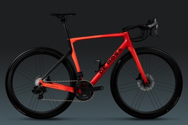 APPAREL | DE ROSA JAPAN