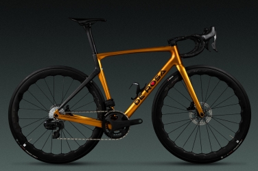 Front page | DE ROSA JAPAN