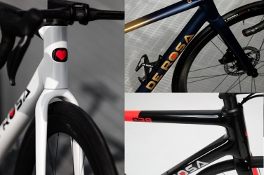 Front page | DE ROSA JAPAN