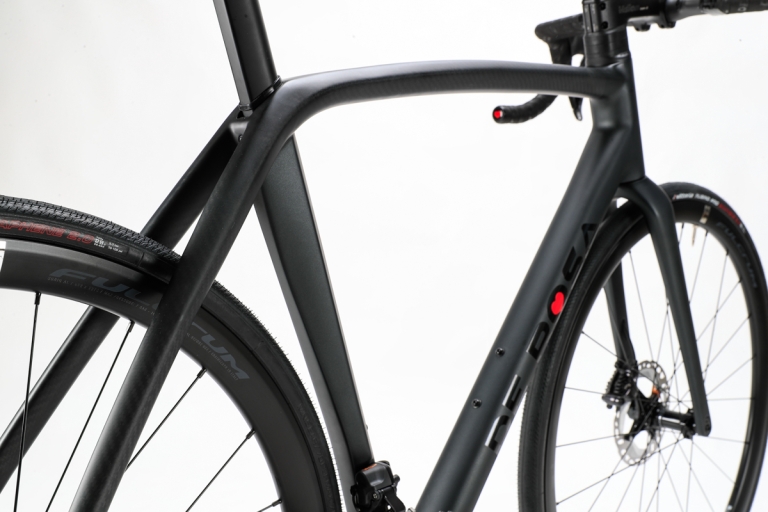 CARBON BIKES | DE ROSA JAPAN