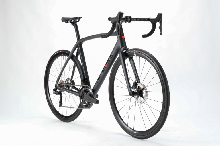 DE ROSA ( デローザ ) ロードフレーム SETTANTA ( セッタンタ