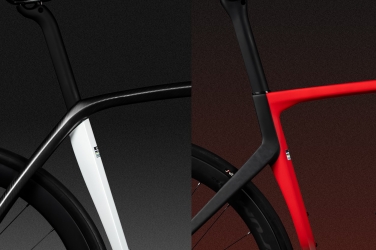 DEROSA FEDE 160cm〜165cmくらいで乗れる様にしてありますDE ROSA FEDE