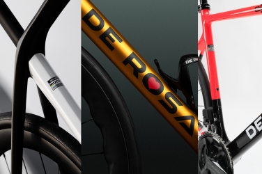 Front page | DE ROSA JAPAN