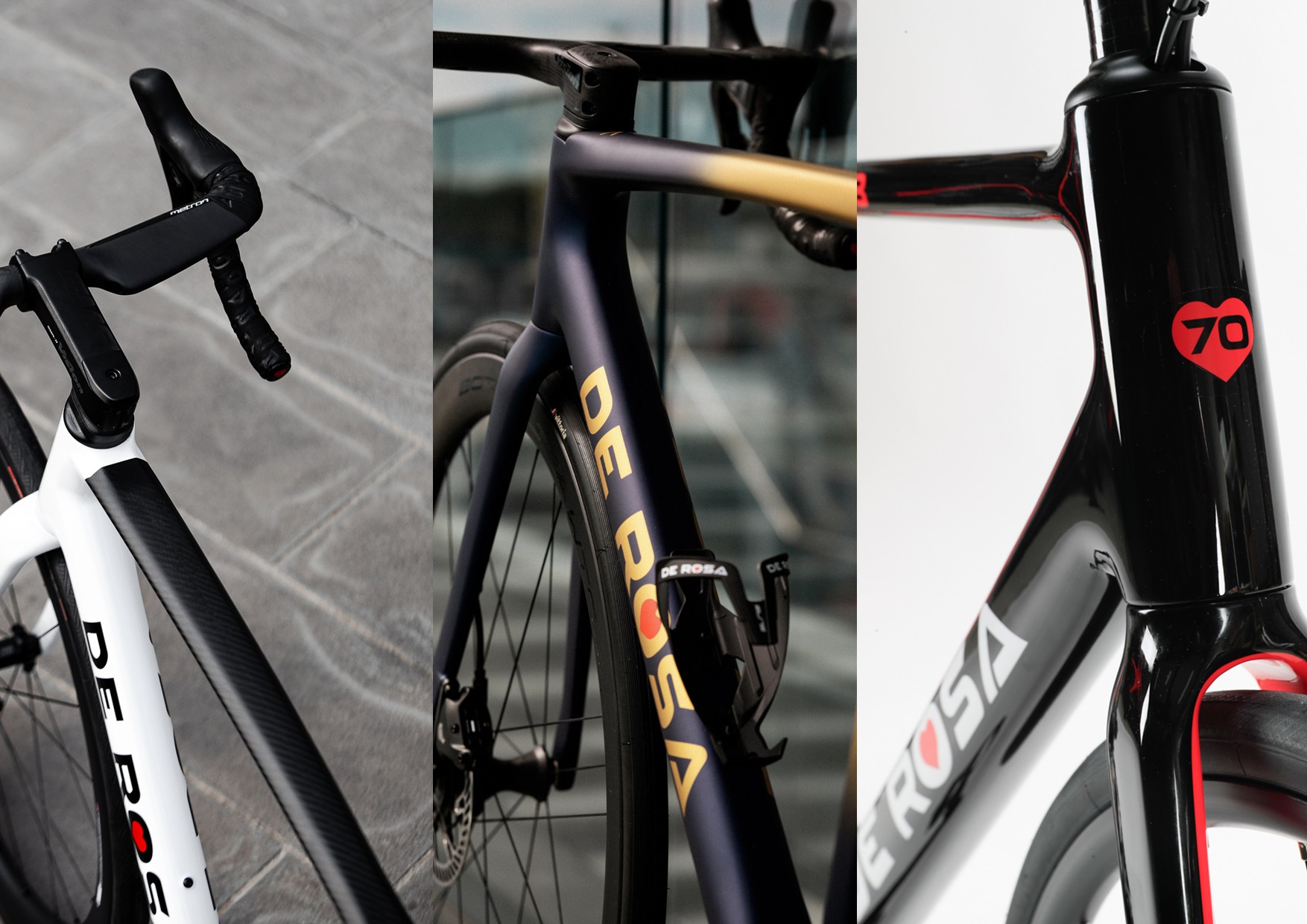 試乗会情報「cycleZ day 大試乗会」by cycleZ | DE ROSA JAPAN